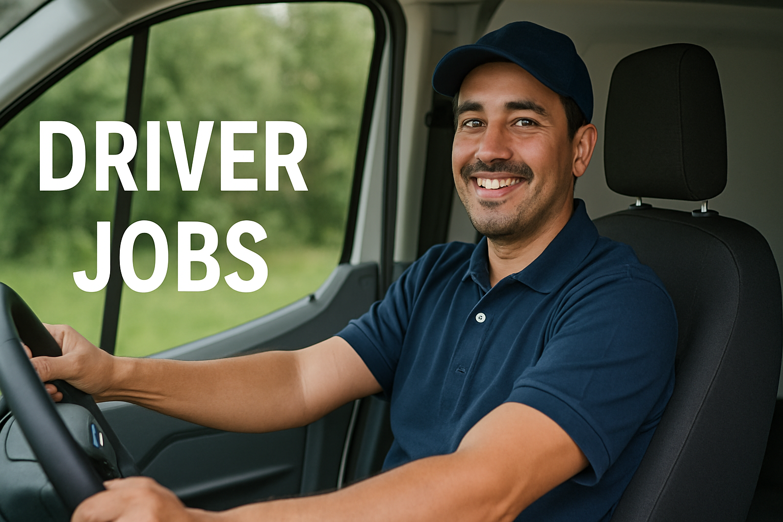 100+ Driver Jobs in Pakistan 2025 | Apply Now