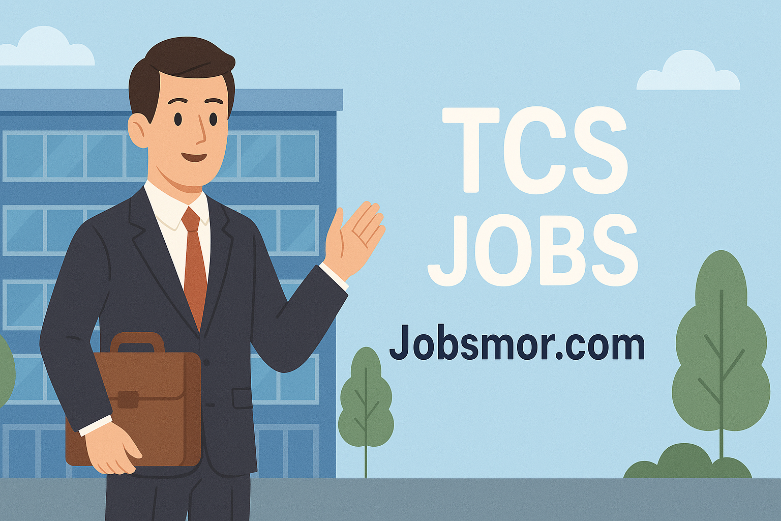 TCS Jobs in Pakistan 2025 | Hiring now